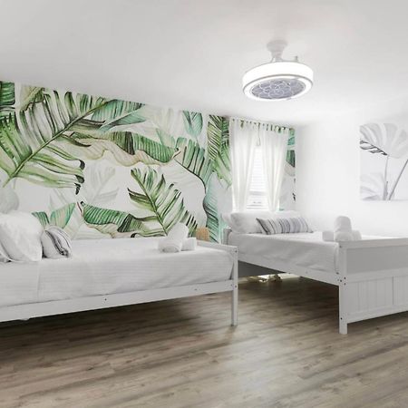 King'S Cove 5 Min To Beach, Bbq, King Bed Corpus Christi Exteriér fotografie